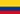 Colombia Country Flag